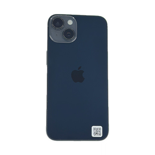 iPhone 14 128 GB Middernacht - Uniek product