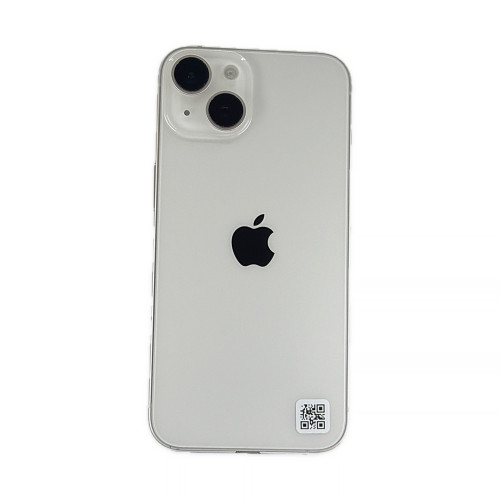 iPhone 14 128 GB Blanco Estrella - Producto &uacute;nico