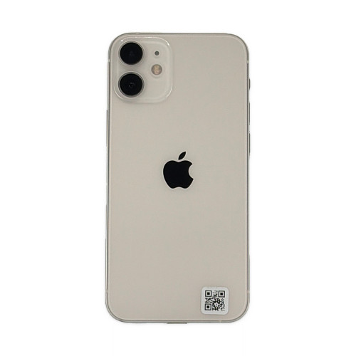 iPhone 12 Mini 128 Gb Red - Unique product