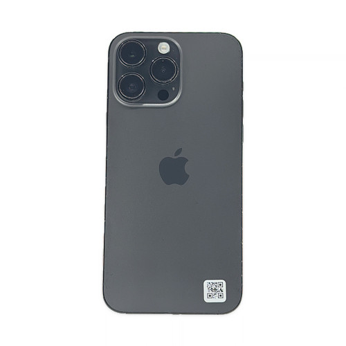 iPhone 14 Pro Max 256 GB Preto Sideral - Produto &uacute;nico