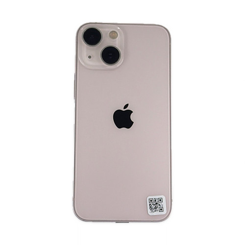 iPhone 13 Mini 128 GB Rosa - Prodotto unico