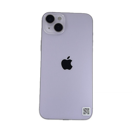 Apple - iPhone 14 Plus - 128 Go - Reconditionné - Parfait état - Mauve