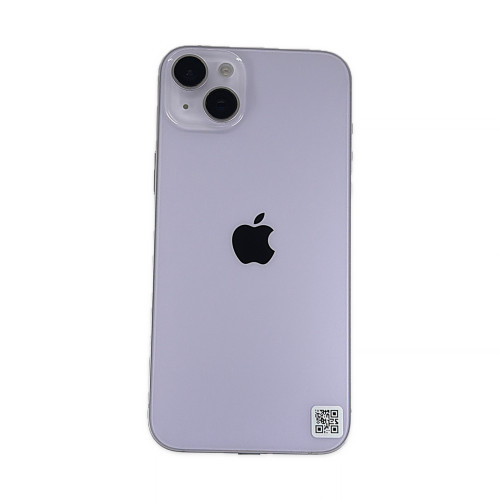 iPhone 14 Plus 128 GB Roxo - Produto &uacute;nico