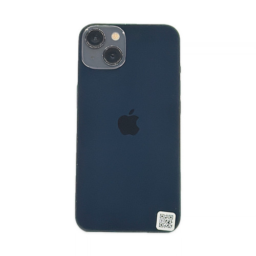 iPhone 13 256 GB Medianoche - Producto &uacute;nico