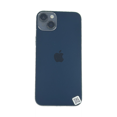 iPhone 14 Plus 128 Go Minuit - ESIM - Producto &uacute;nico