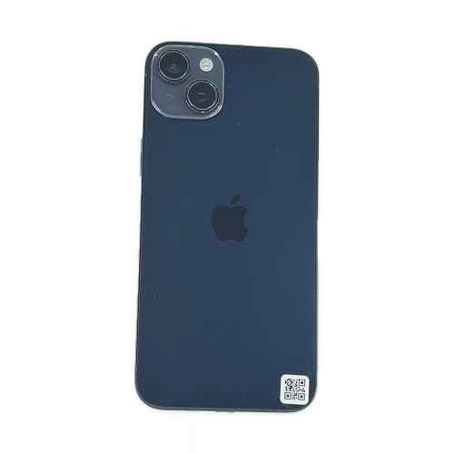 iPhone 14 Plus 128 GB Blauw - Uniek product