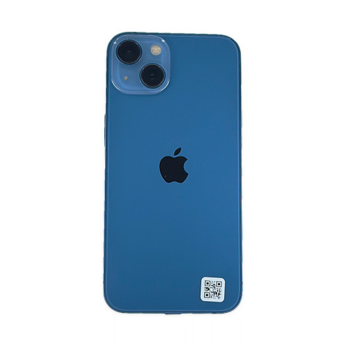 iPhone 13 128 GB Azul - Producto &uacute;nico