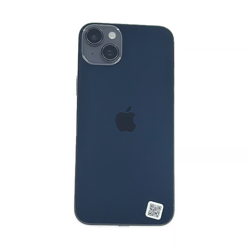 iPhone 14 Plus 128 GB Mezzanotte - Prodotto unico