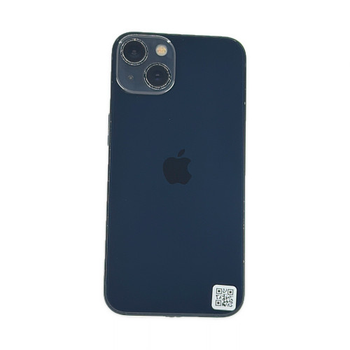iPhone 13 128 GB Medianoche - Producto &uacute;nico