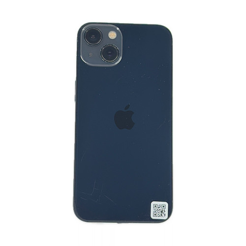 iPhone 13 128 GB Middernacht - Uniek product