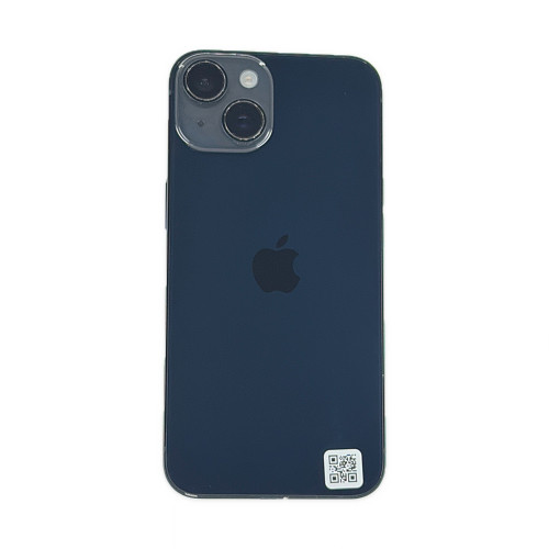 iPhone 14 128 GB Mezzanotte - Prodotto unico