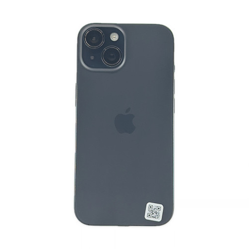 iPhone 15 128 GB Nero - Prodotto unico