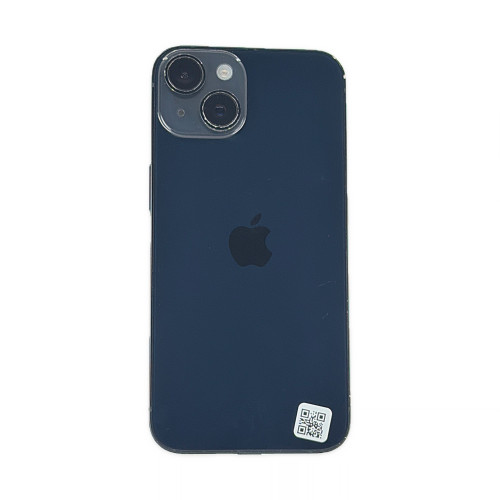 iPhone 14 128 GB Mitternacht - Einzigartiges Produkt