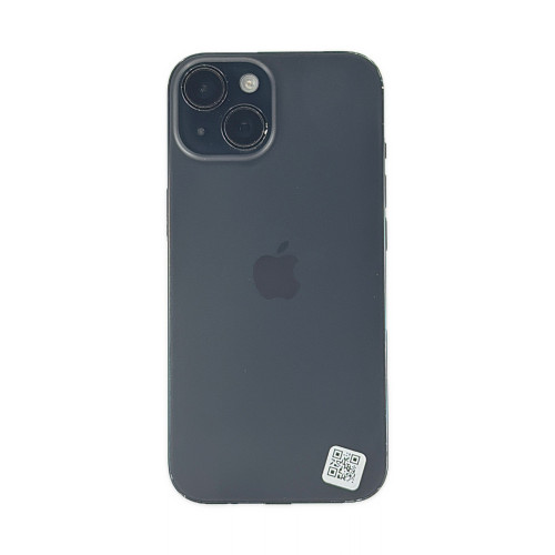 iPhone 15 256 GB Nero - Prodotto unico