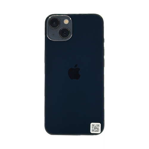 iPhone 13 256 Go Minuit - Produit unique