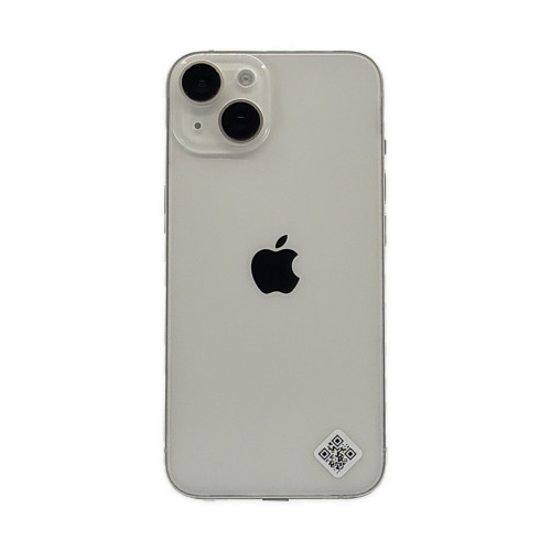 iPhone 14 128 GB Sterrenlicht - Uniek product