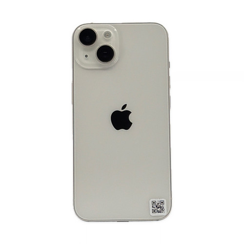 iPhone 14 128 GB Sterrenlicht - Uniek product