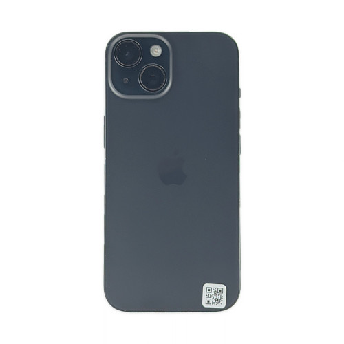 iPhone 15 256 Go Noir eSIM - Produit unique
