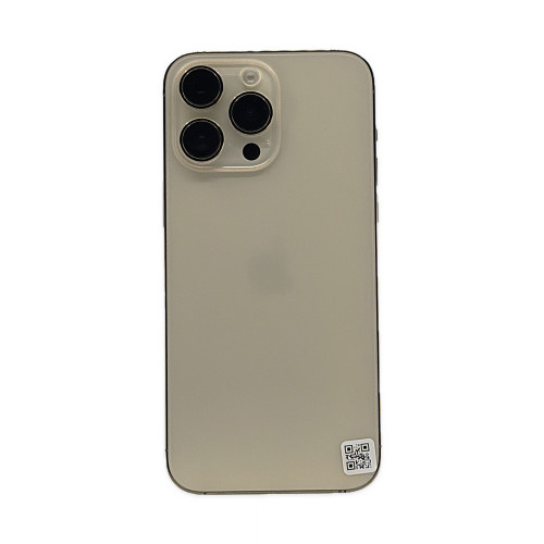 iPhone 14 Pro Max 256 GB Dourado - Produto &uacute;nico
