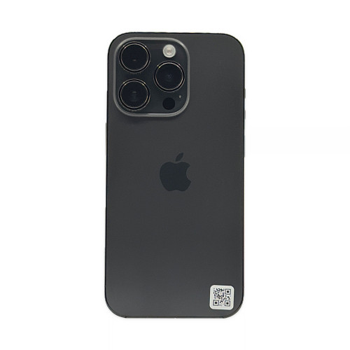iPhone 14 Pro 128 GB Nero Siderale eSIM - Prodotto unico