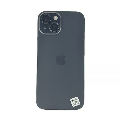 iPhone 15 256 GB Preto - Produto &uacute;nico