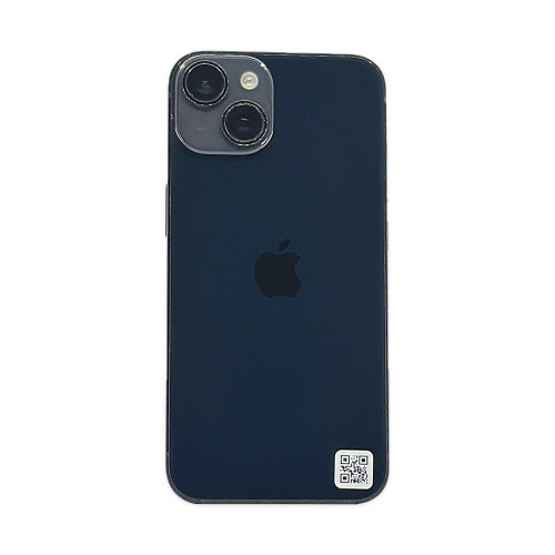 iPhone 14 256 GB Medianoche eSIM - Producto &uacute;nico