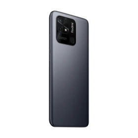Xiaomi Redmi Note 11 Pro 128 Go Gris