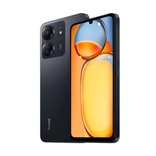 Xiaomi Redmi 13C 128 GB Nero