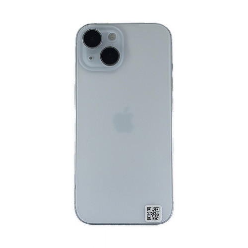 iPhone 15 128 Gb Bl&aring; - Unik produkt