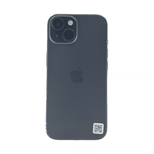 iPhone 15 128 Gb Black - Unique product