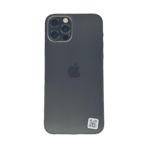iPhone 12 Pro 512 GB Grafite - Prodotto unico