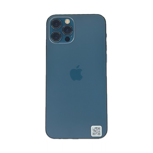 iPhone 12 Pro 512 GB Azul Pac&iacute;fico - Produto &uacute;nico