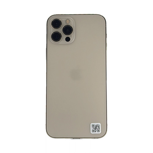 iPhone 12 Pro 256 GB Goud - Uniek product