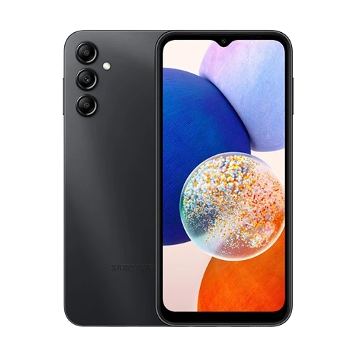 Samsung Galaxy A14 128 Gb Black