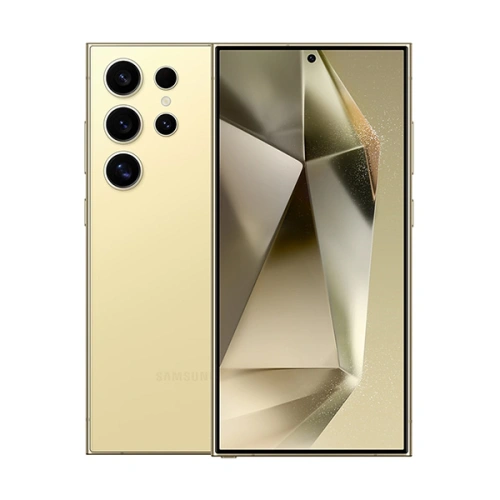 Samsung Galaxy S24 Ultra 512 GB Goud