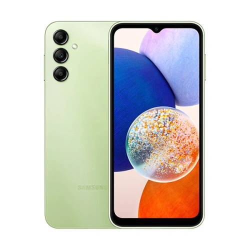 Samsung Galaxy A14 128 Gb Gr&ouml;n
