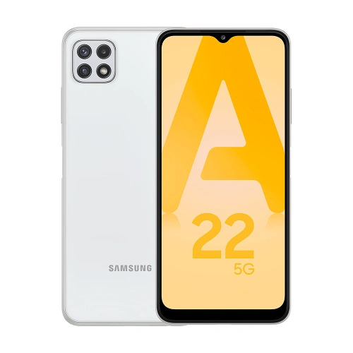 Samsung Galaxy A22 64 Gb White