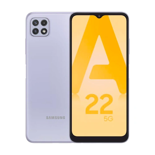 Samsung Galaxy A22 64 Go Violet