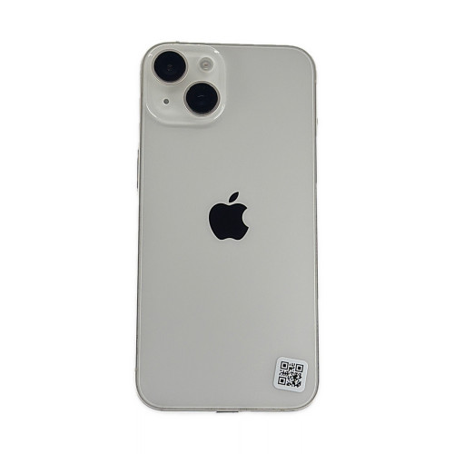 iPhone 14 128 Gb Starlight - Unique product