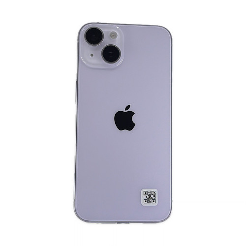 iPhone 14 128 Gb Purple - Unique product