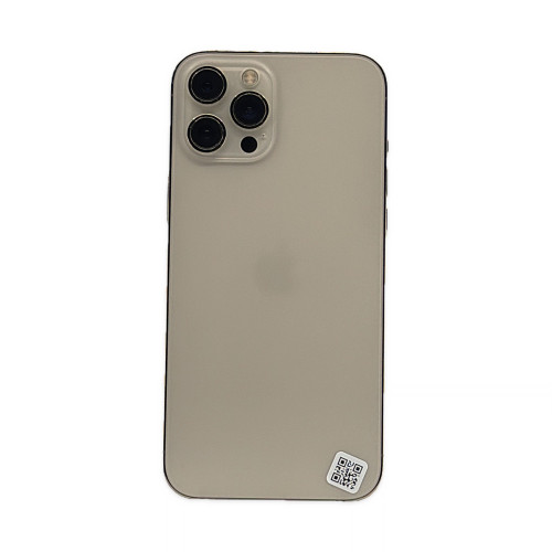 iPhone 12 Pro Max 256 GB Dourado - Produto &uacute;nico