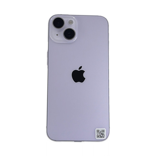 iPhone 14 128 GB Malva - Producto &uacute;nico