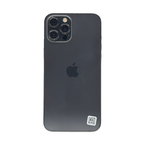 iPhone 12 Pro Max 256 GB Grafite - Prodotto unico