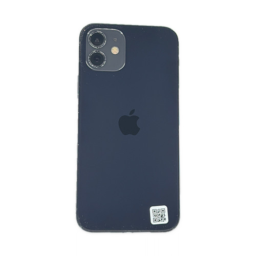 iPhone 12 128 GB Negro - Producto &uacute;nico