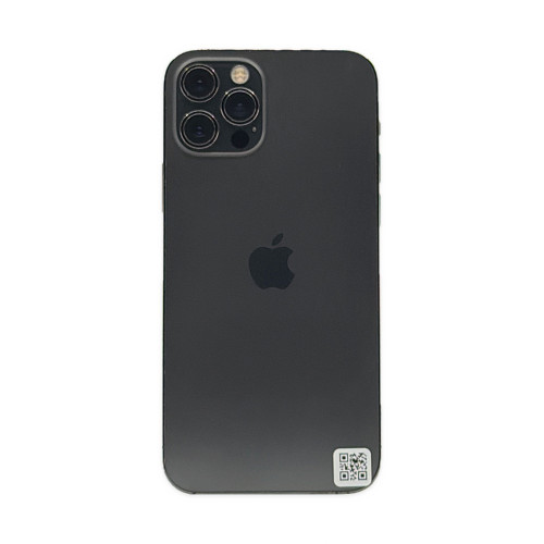 iPhone 12 Pro 128 Gb Grafit - Unik produkt
