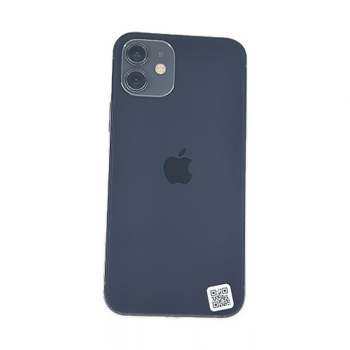 iPhone 12 128 Gb Black - Unique product