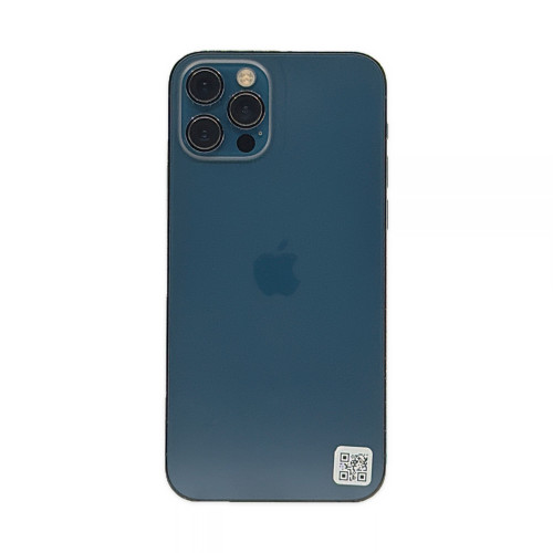 iPhone 12 Pro 128 GB Blu Pacifico - Prodotto unico