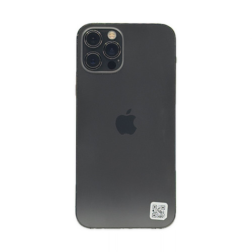 iPhone 12 Pro 128 GB Grafito - Producto &uacute;nico