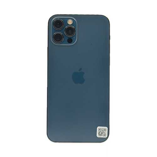 iPhone 12 Pro 128 GB Azul Pac&iacute;fico - Produto &uacute;nico