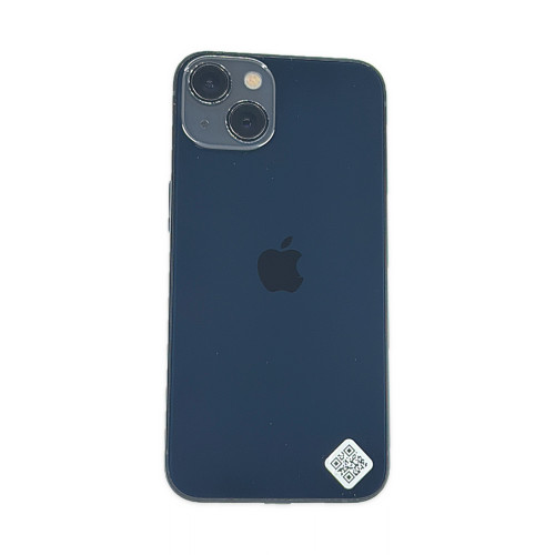 iPhone 13 128 GB Middernacht - Uniek product